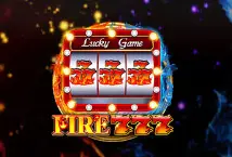 Fire 777